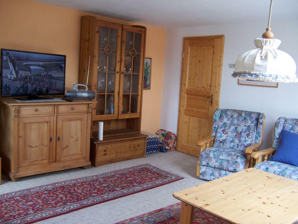 Apartamento Gaestehaus Faller Lenggries Exterior foto