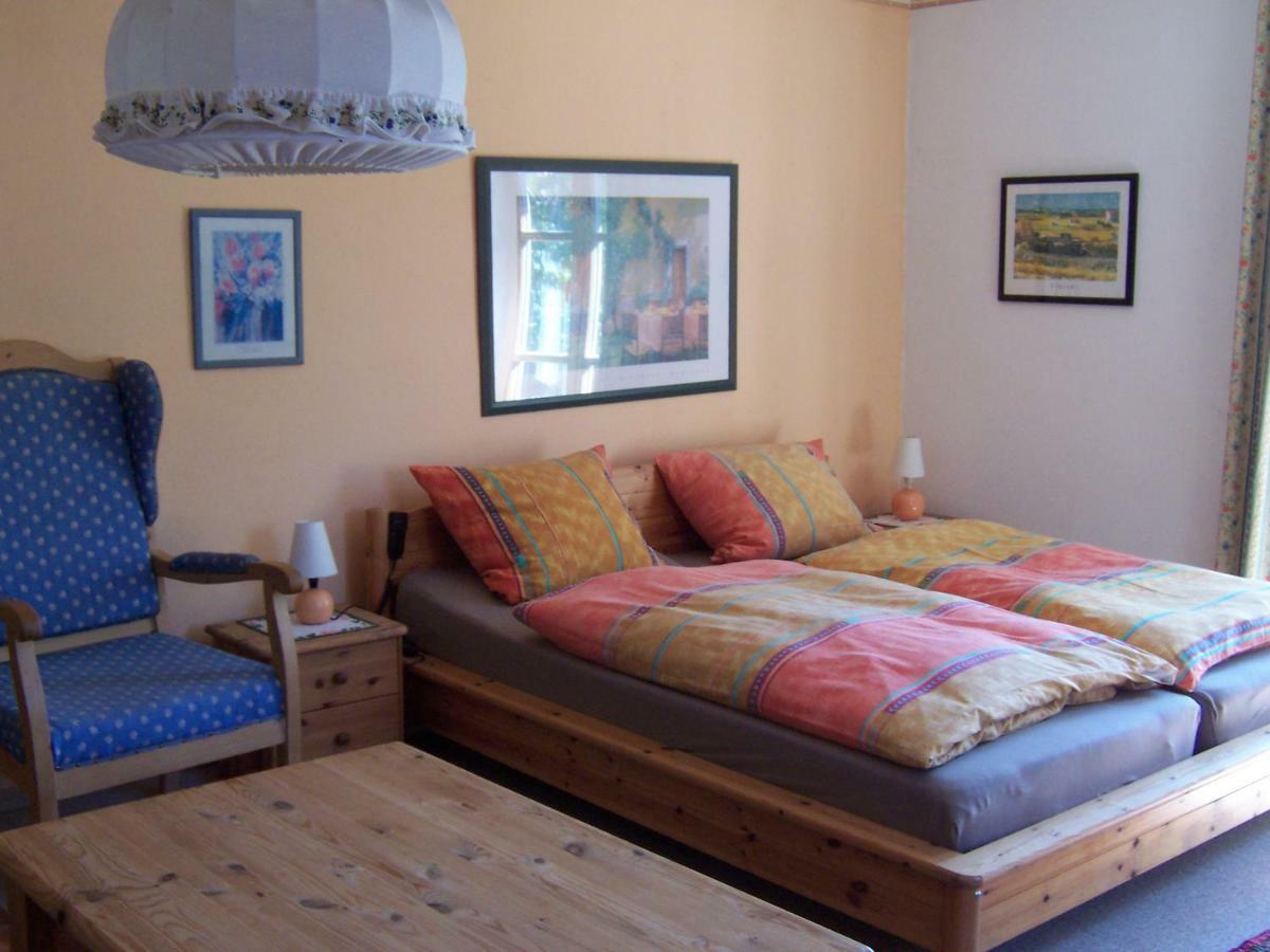 Apartamento Gaestehaus Faller Lenggries Exterior foto
