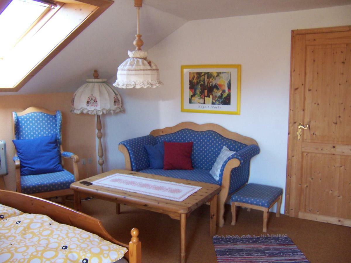 Apartamento Gaestehaus Faller Lenggries Exterior foto